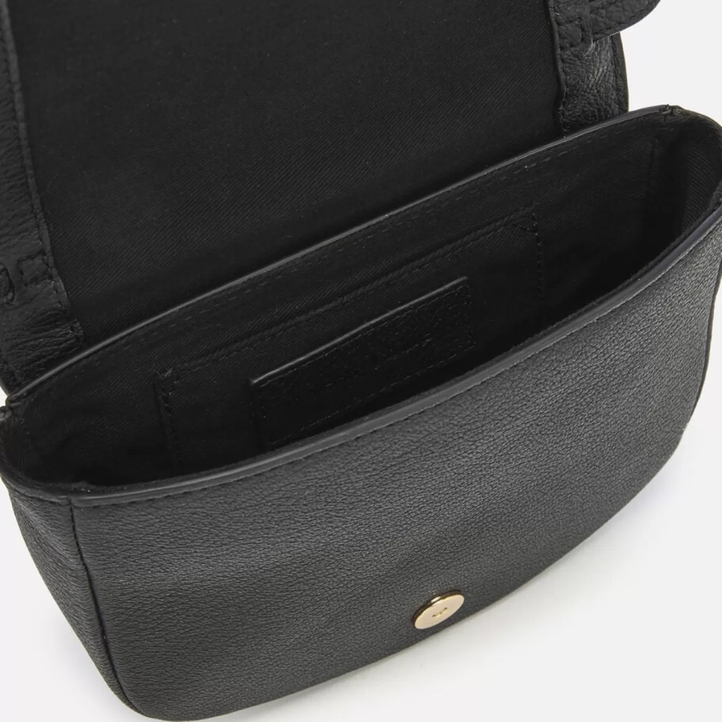 Women's Hana Small Cross Body Bag - Black*See By Chloe Sale