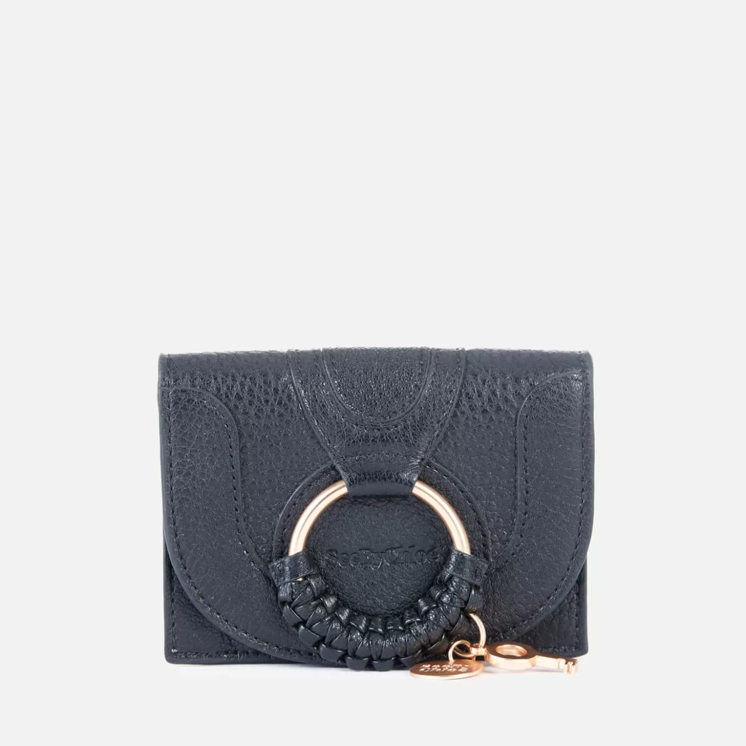 Women's Hana Small Wallet - Black*See By Chloe Hot