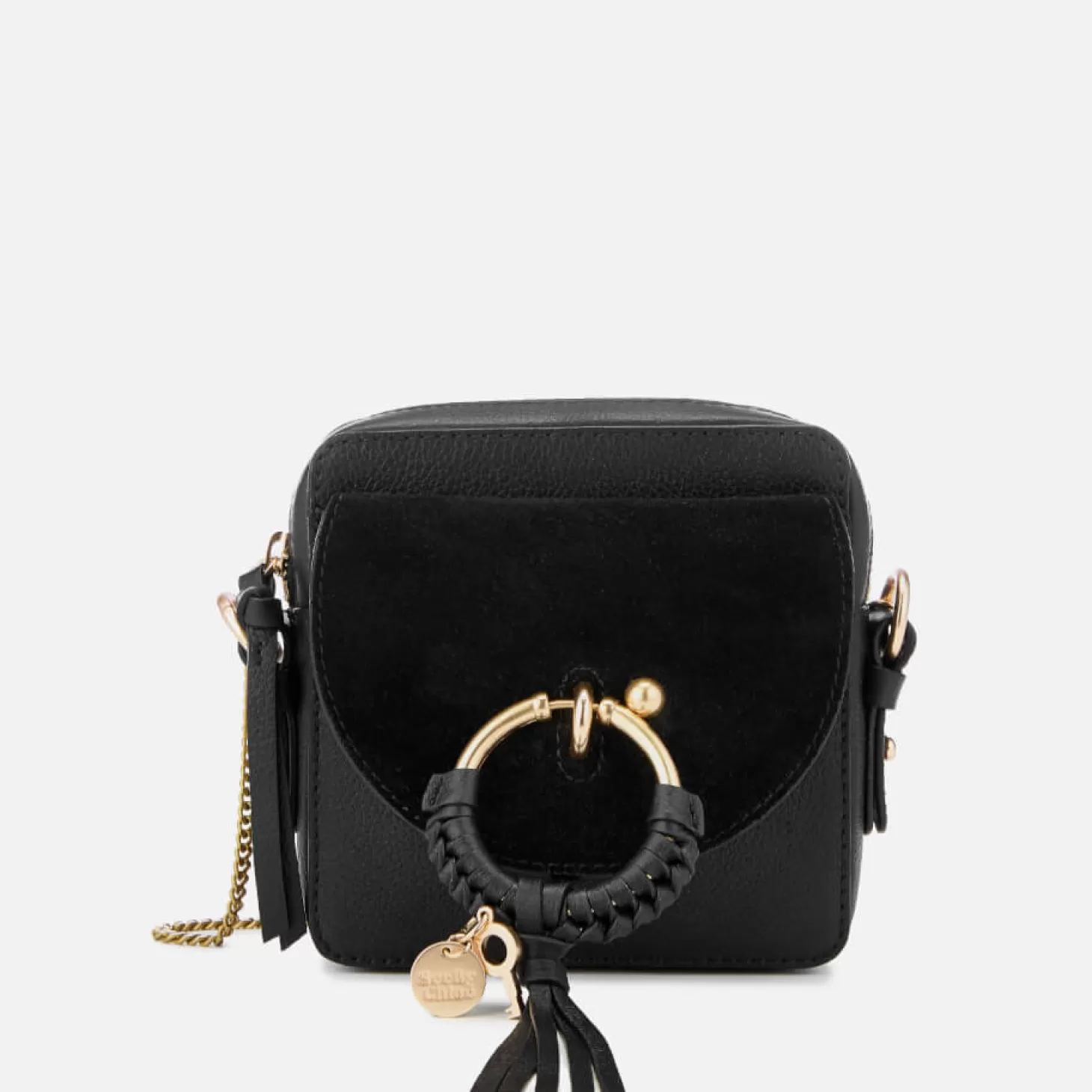 Women's Joan Camera Bag - Black*See By Chloe Online