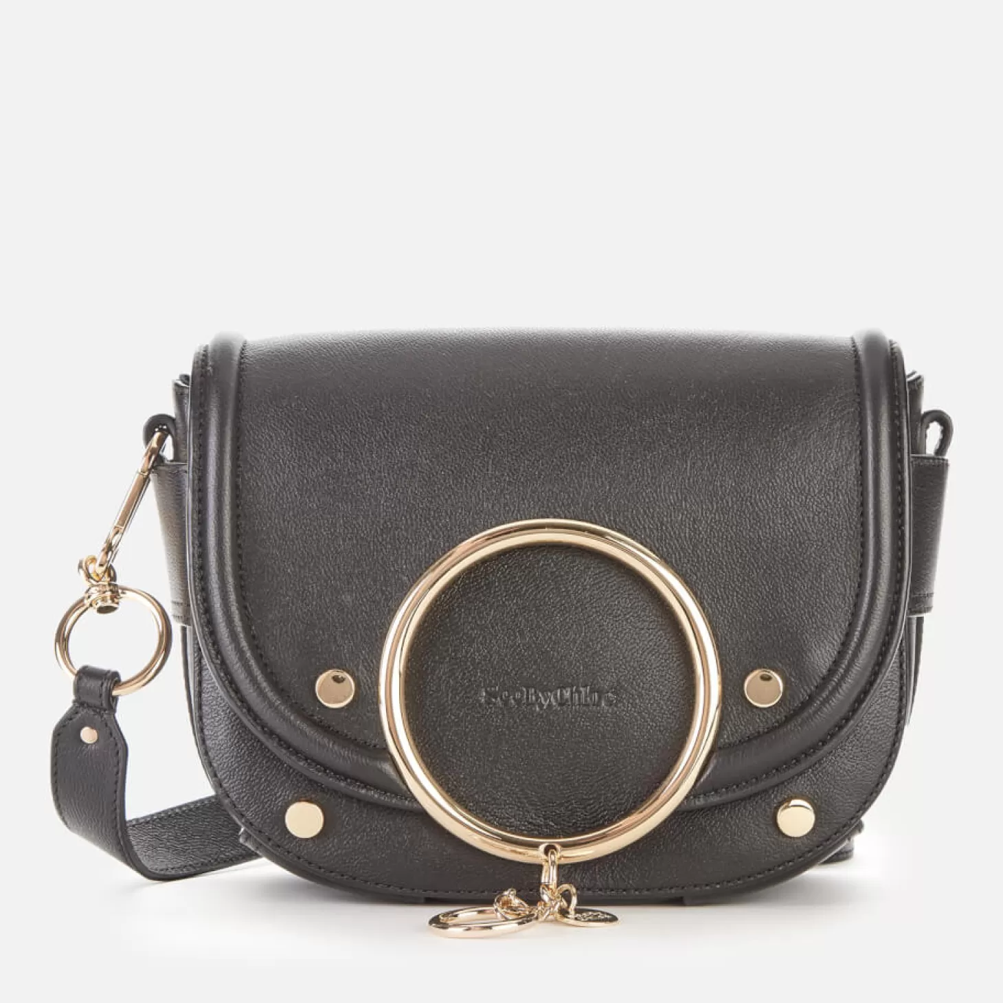 Women's Mara Cross Body Bag - Black*See By Chloe Best Sale