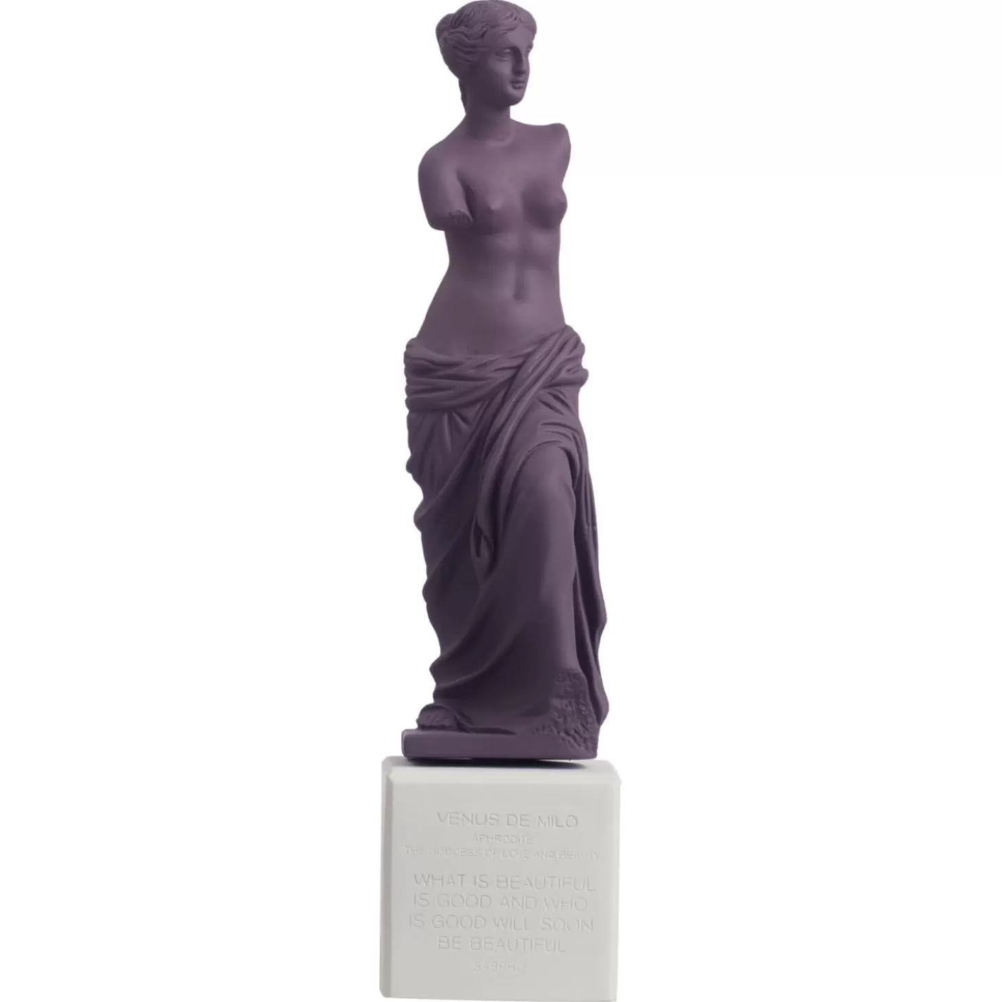 Venus Standing Statue - - Medium*Sophia Enjoy Thinking Fashion