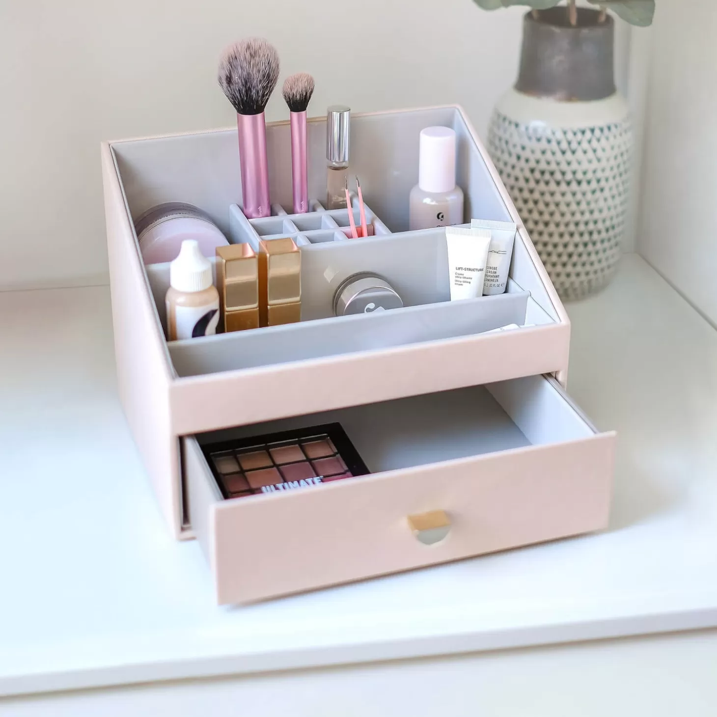 Classic Makeup Organiser -*Stackers Cheap