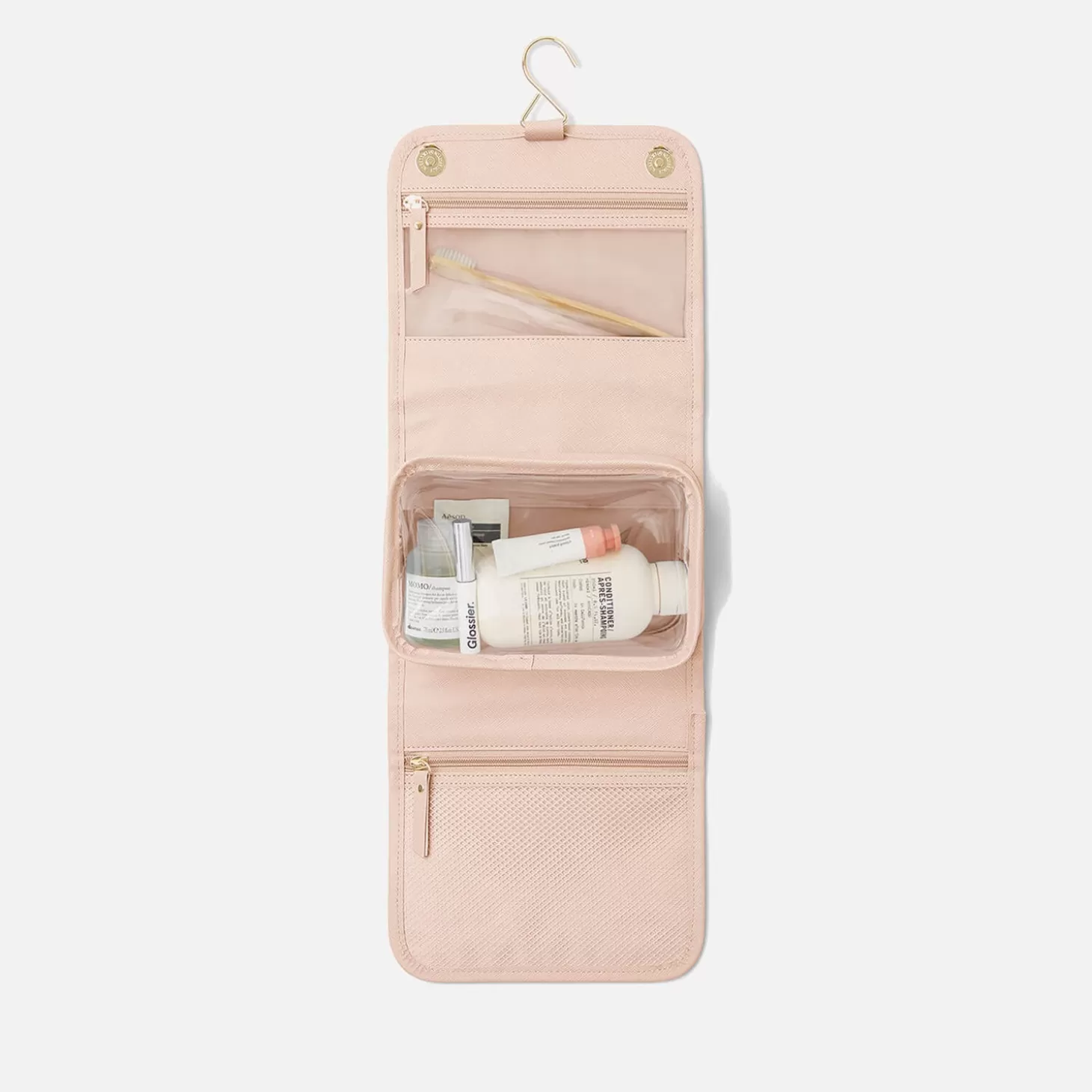 Hanging Wash Bag - - Small*Stackers Best Sale