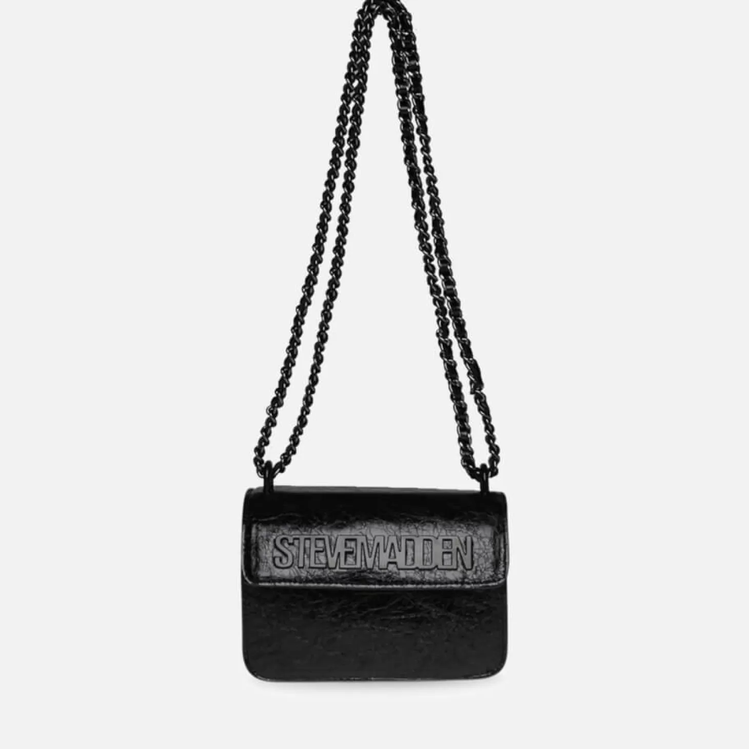 Bbet-P Faux Leather Crossbody Bag*Steve Madden Cheap