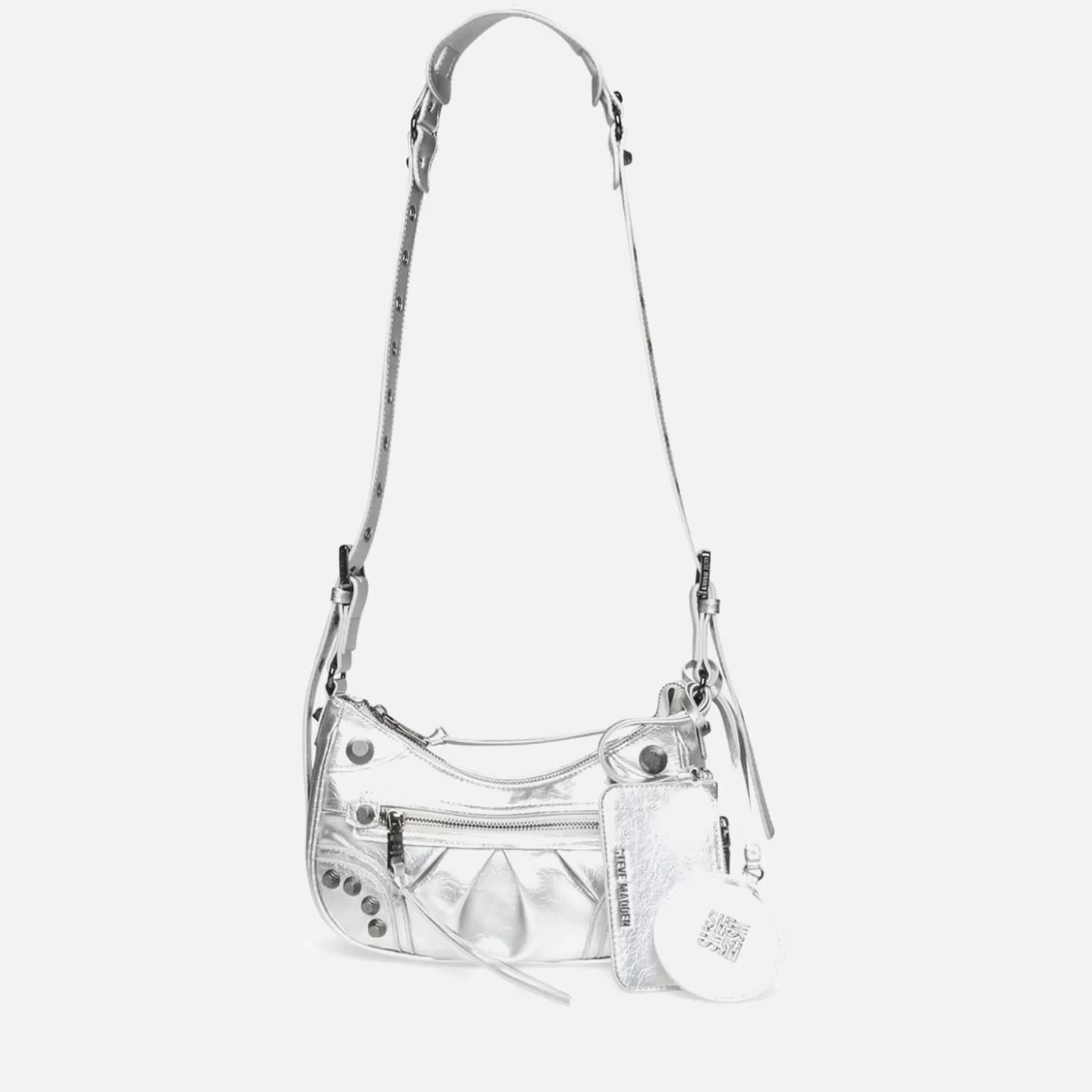 Bglowing Faux Leather Crossbody Bag*Steve Madden Online