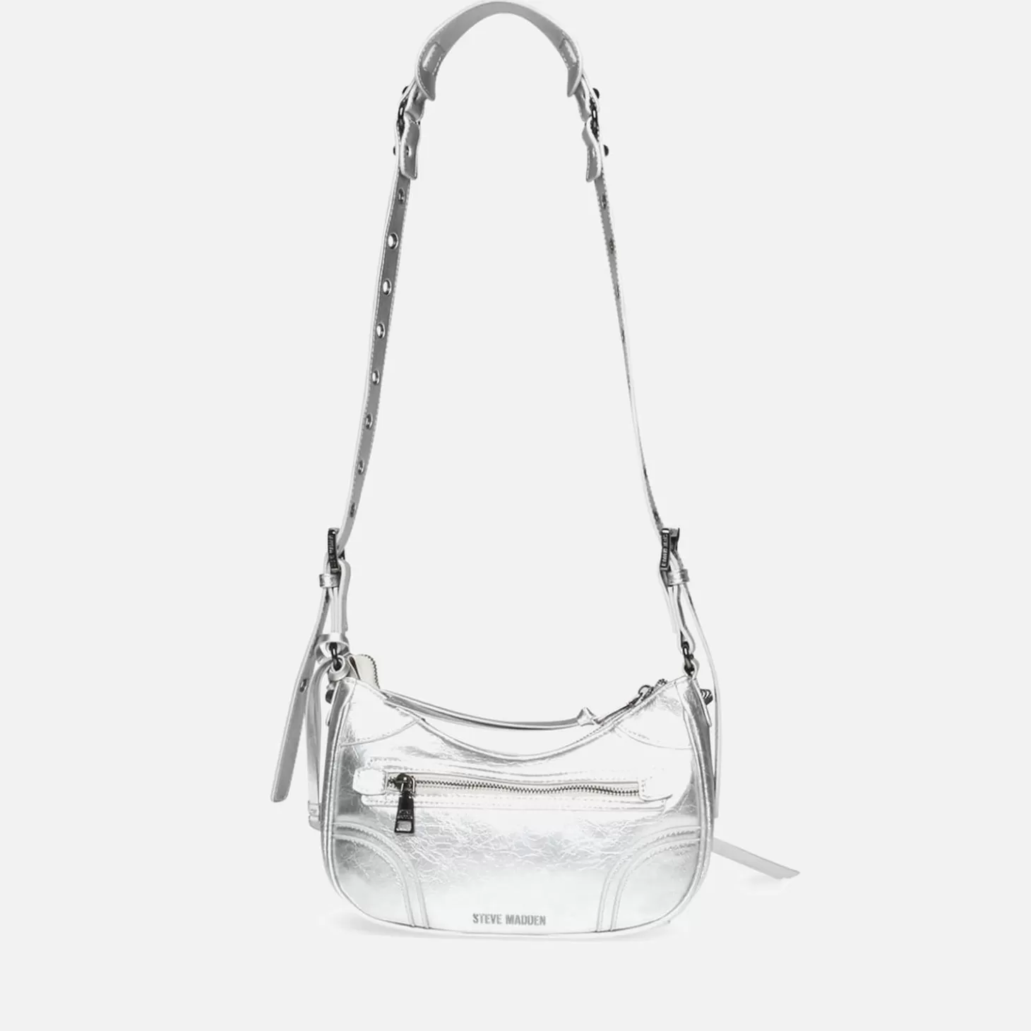 Bglowing Faux Leather Crossbody Bag*Steve Madden Online