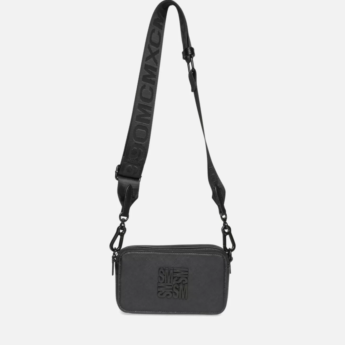 Brisa Logo Nylon Crossbody Bag*Steve Madden New