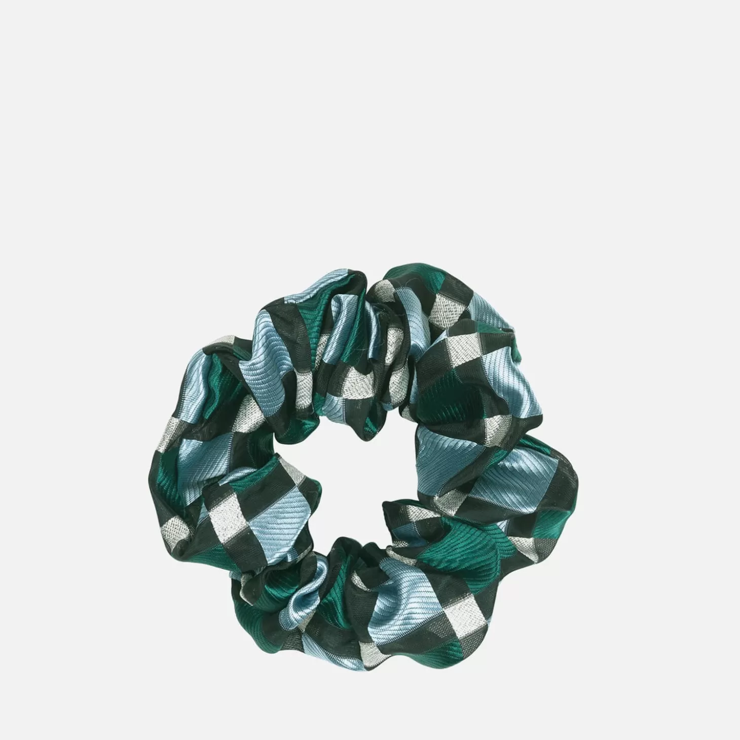 Women's Printed Crepe Scrunchie*Stine Goya Hot