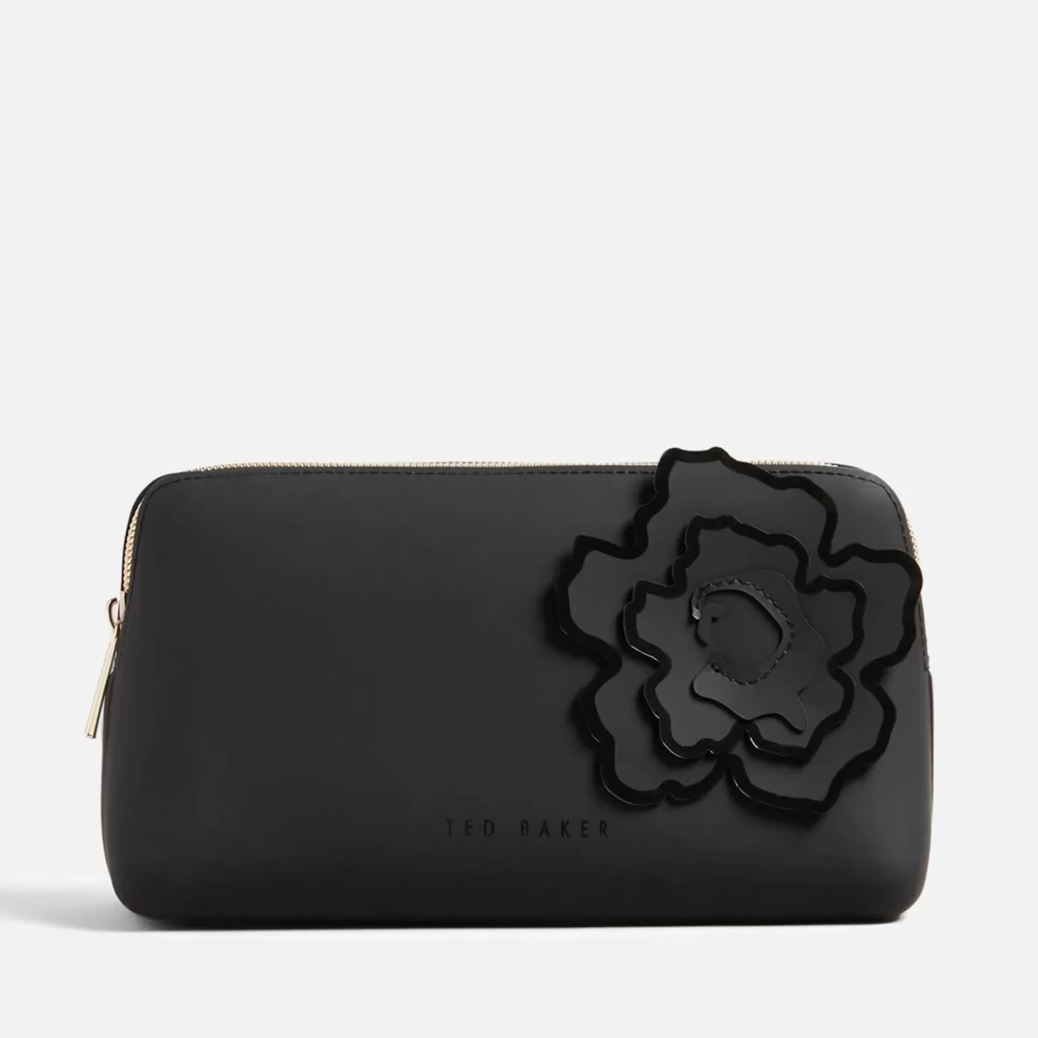 Jelika Magnola Floral Wash Bag*Ted Baker Outlet