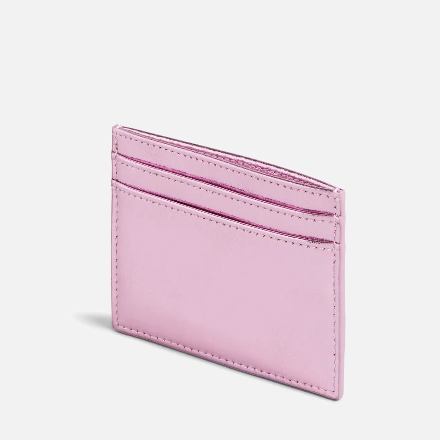 Liibbaa Metallic Leather Cardholder*Ted Baker Sale