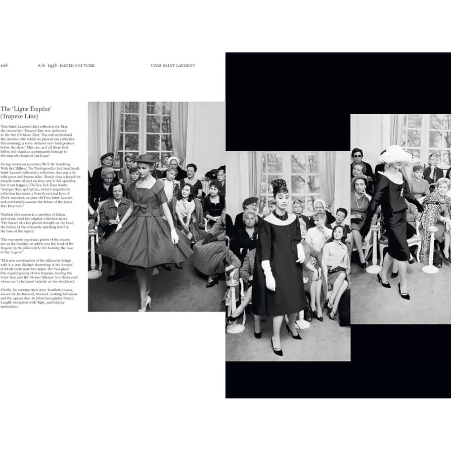 : Dior Catwalk - The Complete Collections*Thames and Hudson Ltd Shop