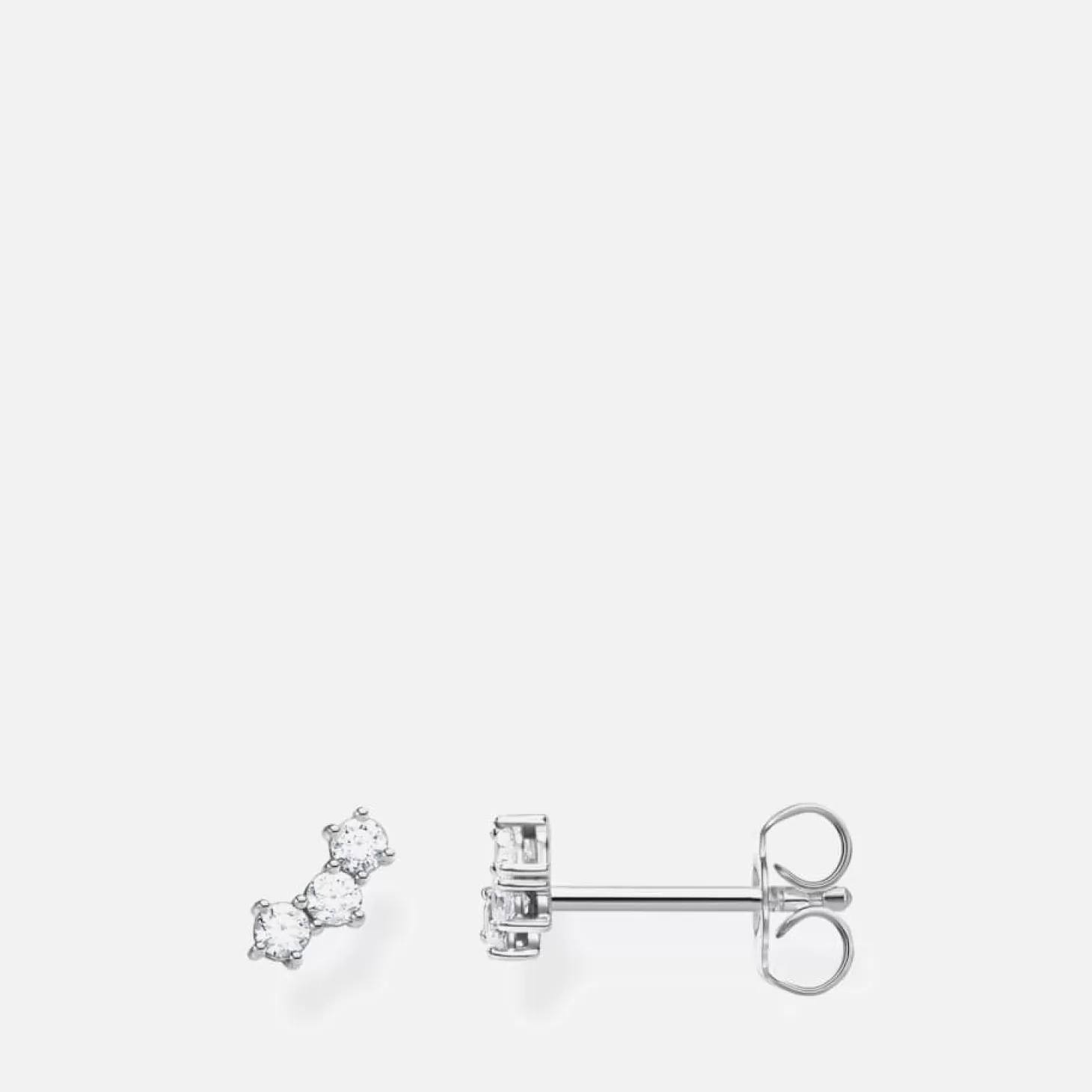 Charm Club Charming Ear Stud*Thomas Sabo Best