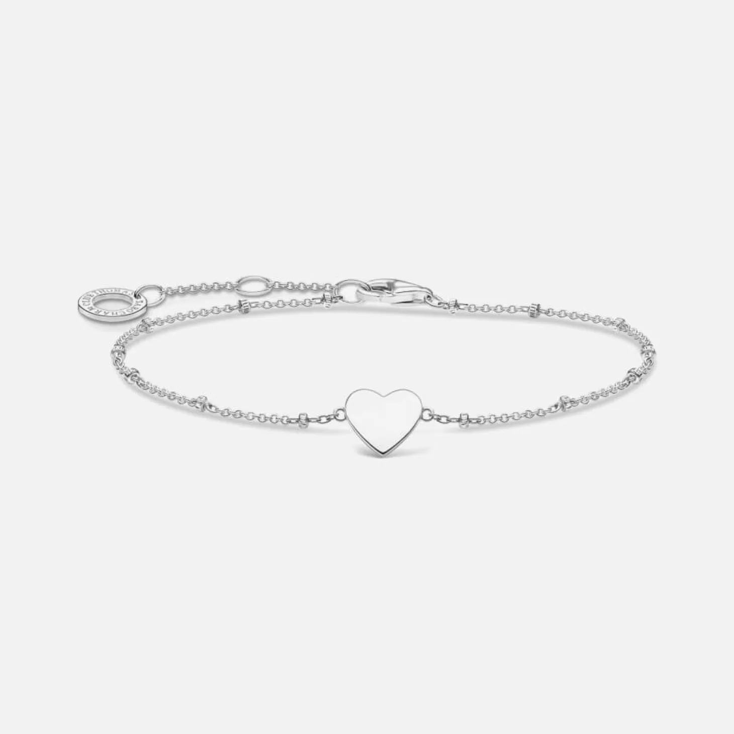 Women's Bracelet - Silver-Coloured*THOMAS SABO Best