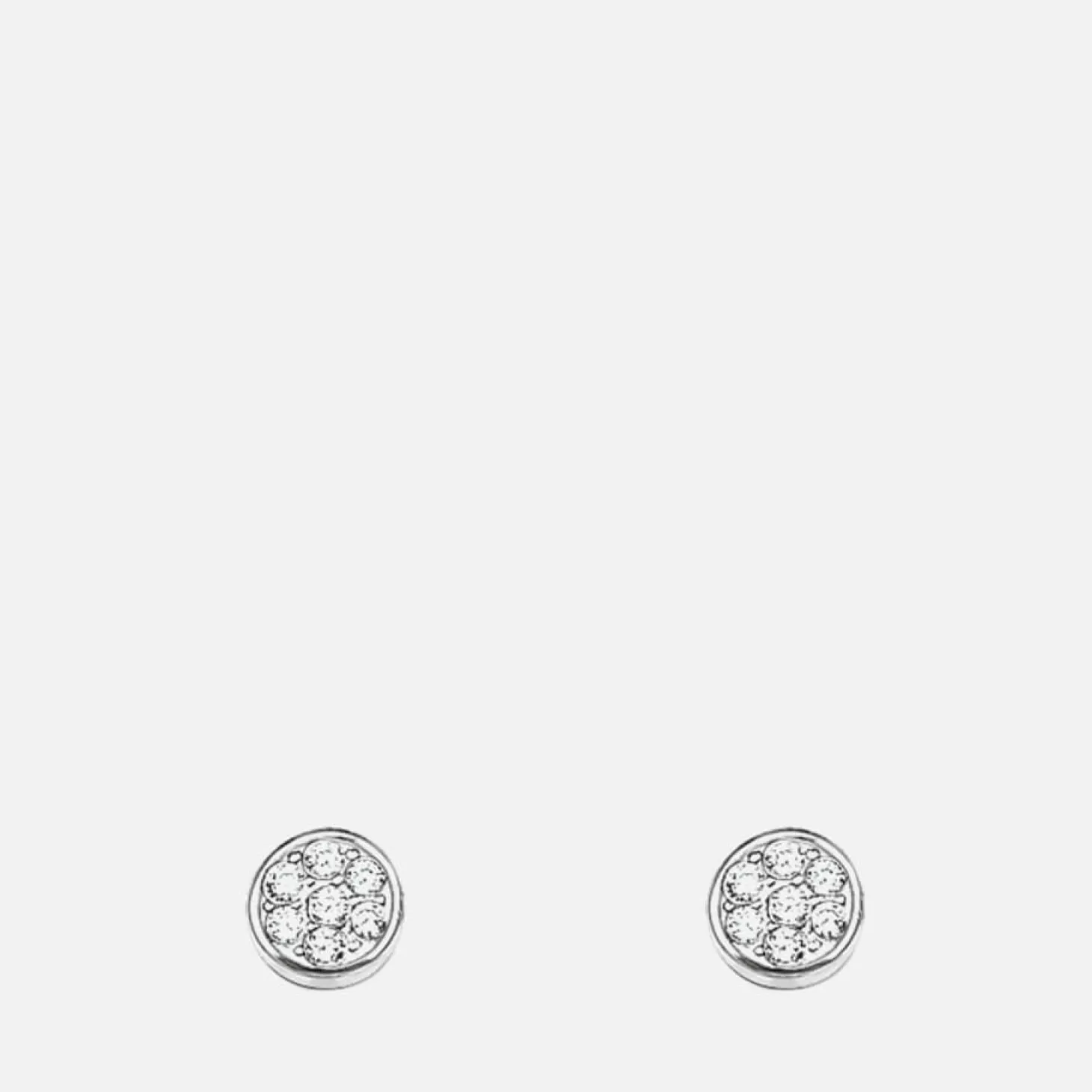 Women's Ear Studs - Silver*THOMAS SABO Fashion