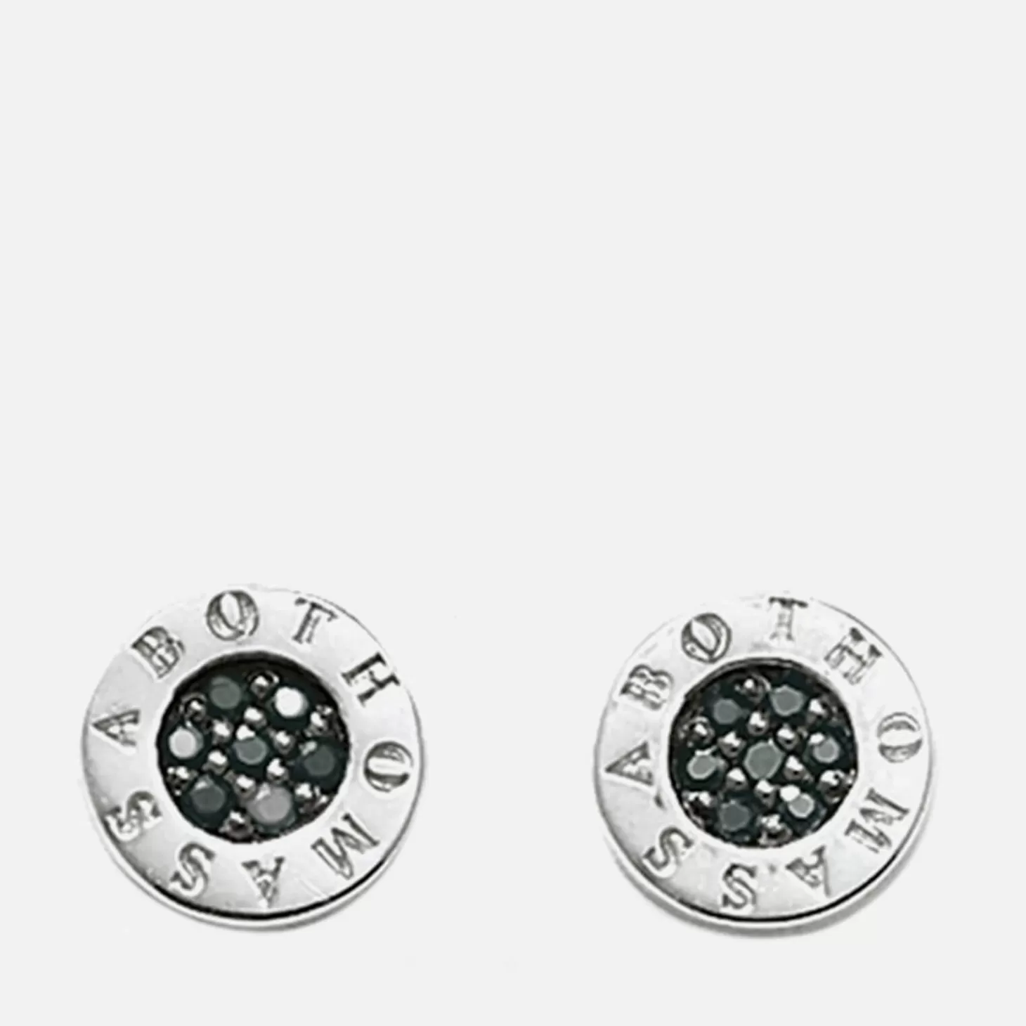 Women's Stud - Silver*THOMAS SABO Discount