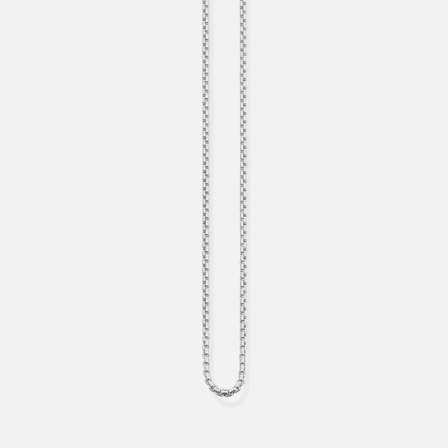 Women's Venezia Chain - Silver*THOMAS SABO Best