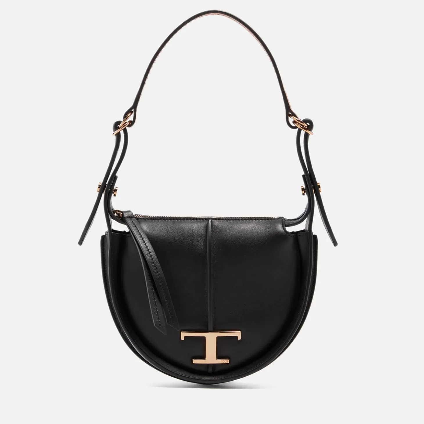 Luna Leather Micro Bag*Tod's Store