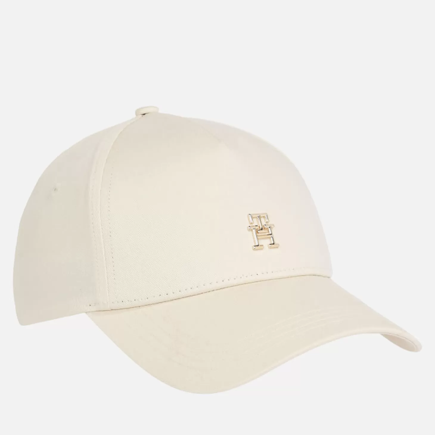 Contemporary Cotton-Twill Cap*Tommy Hilfiger Hot