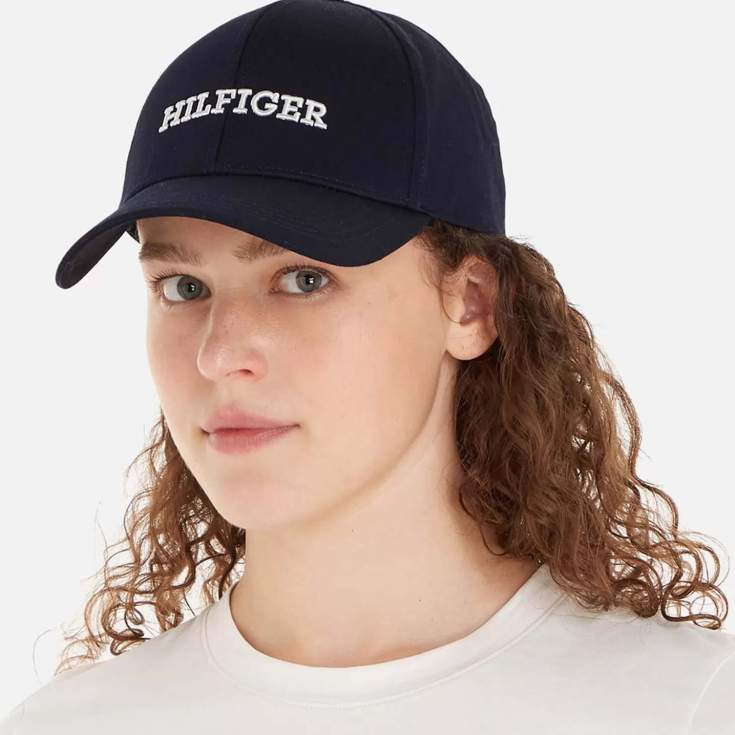 Cotton Cap*Tommy Hilfiger Sale