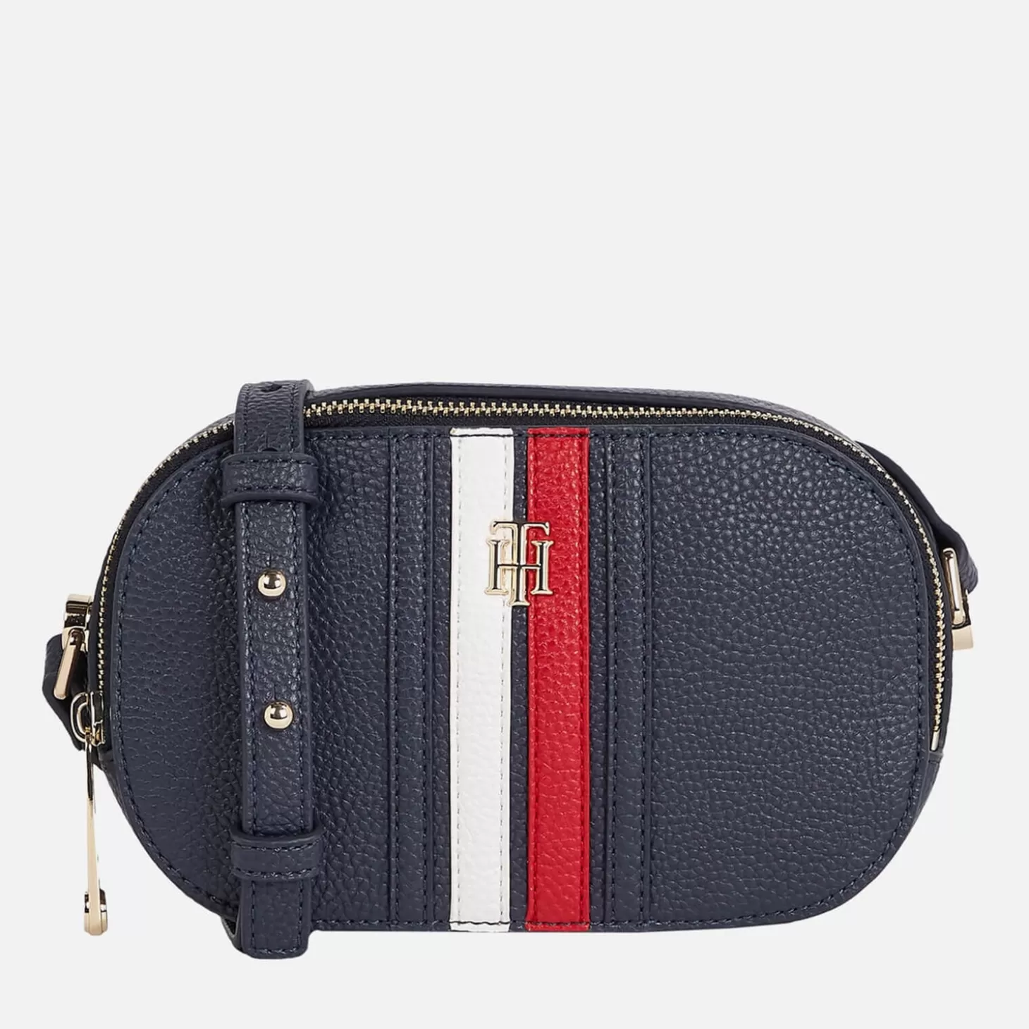 Element Faux Leather Bag*Tommy Hilfiger Clearance