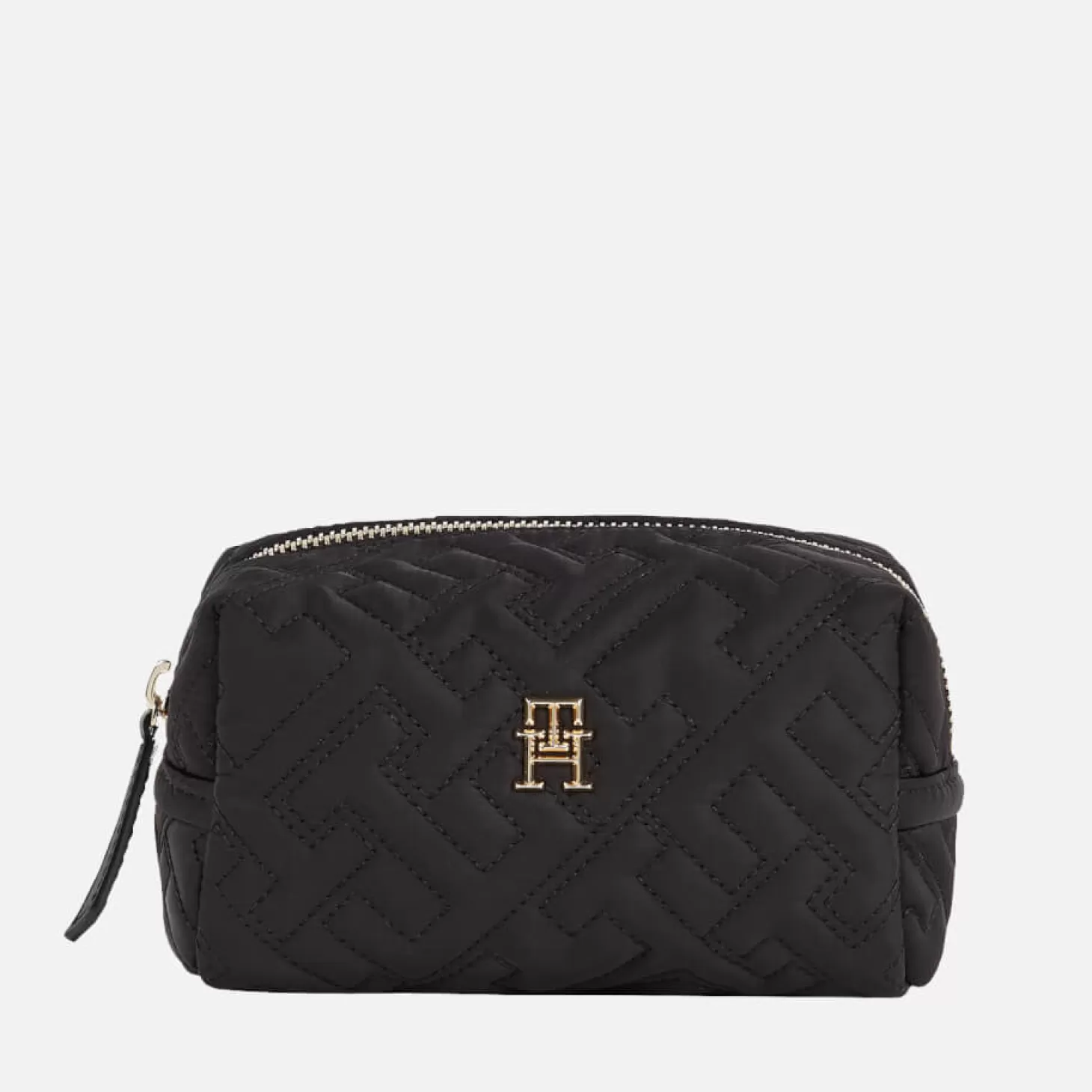 Flow Quilted Shell Washbag*Tommy Hilfiger Best