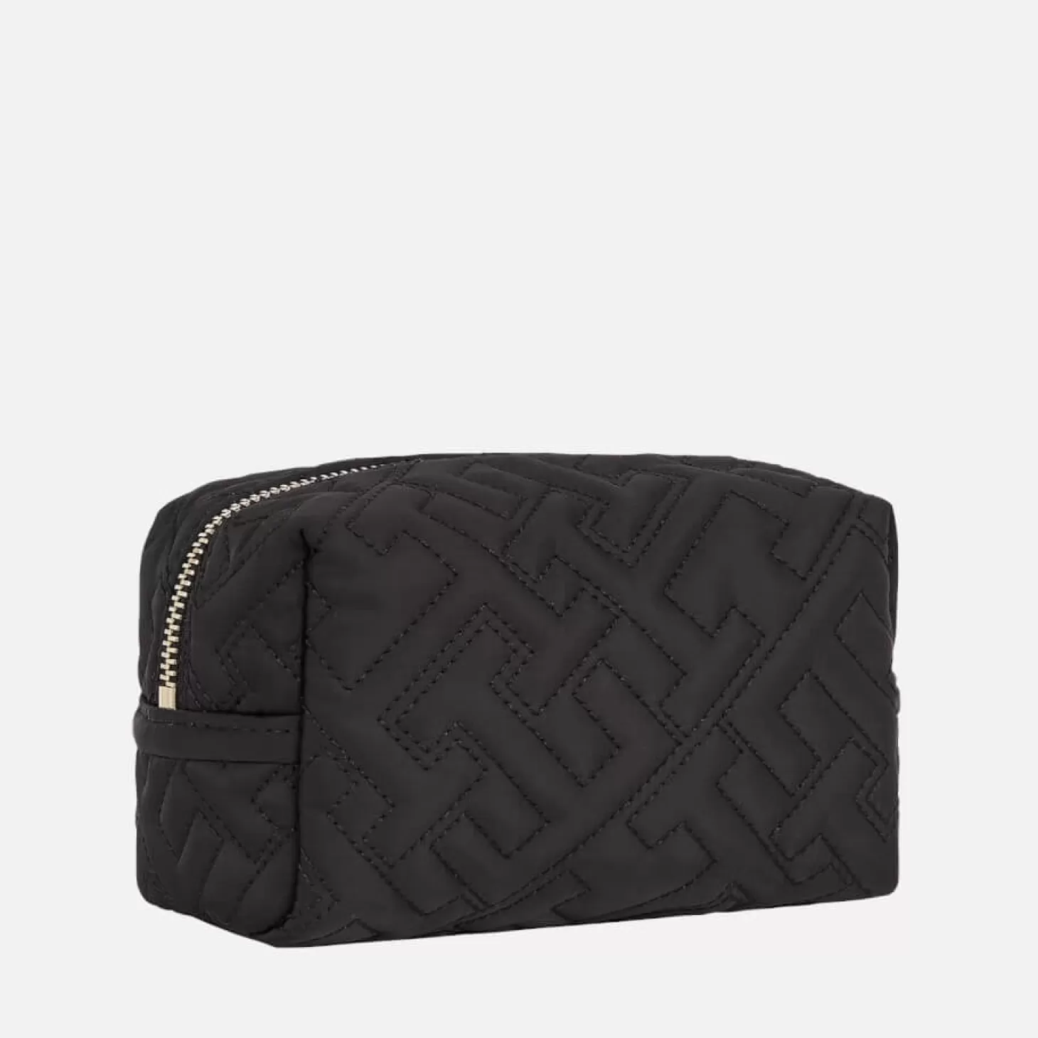 Flow Quilted Shell Washbag*Tommy Hilfiger Best