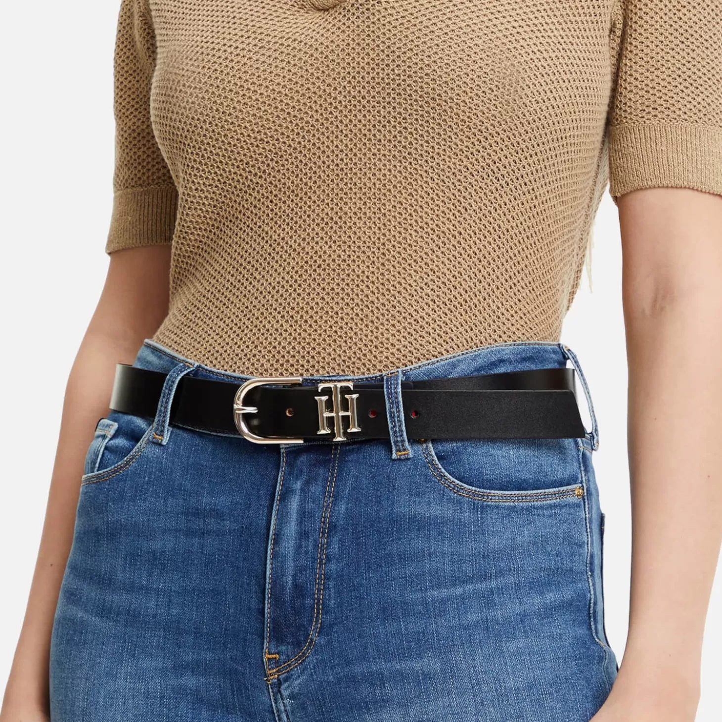 Lux 3.0 Reversible Belt*Tommy Hilfiger Best