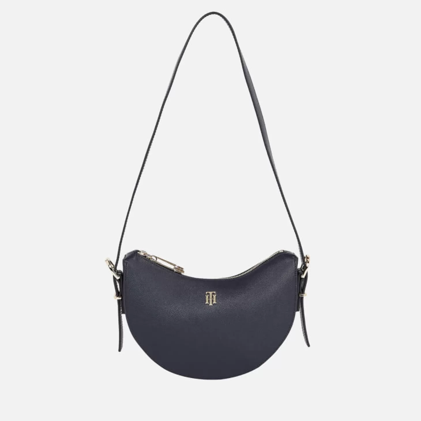 Timeless Pebbled Faux Leather Bag*Tommy Hilfiger Store