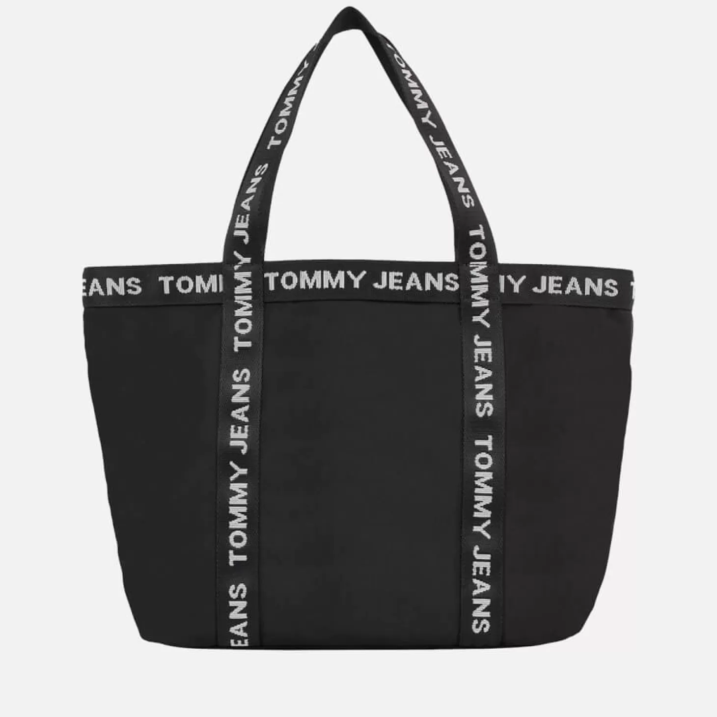 Essential Canvas Tote Bag*Tommy Jeans Store