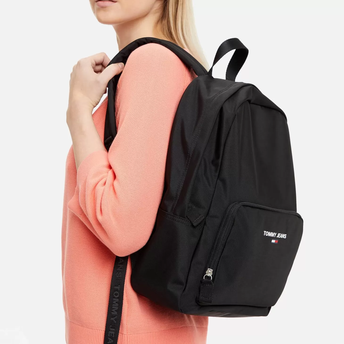 Essential Shell Backpack*Tommy Jeans Fashion