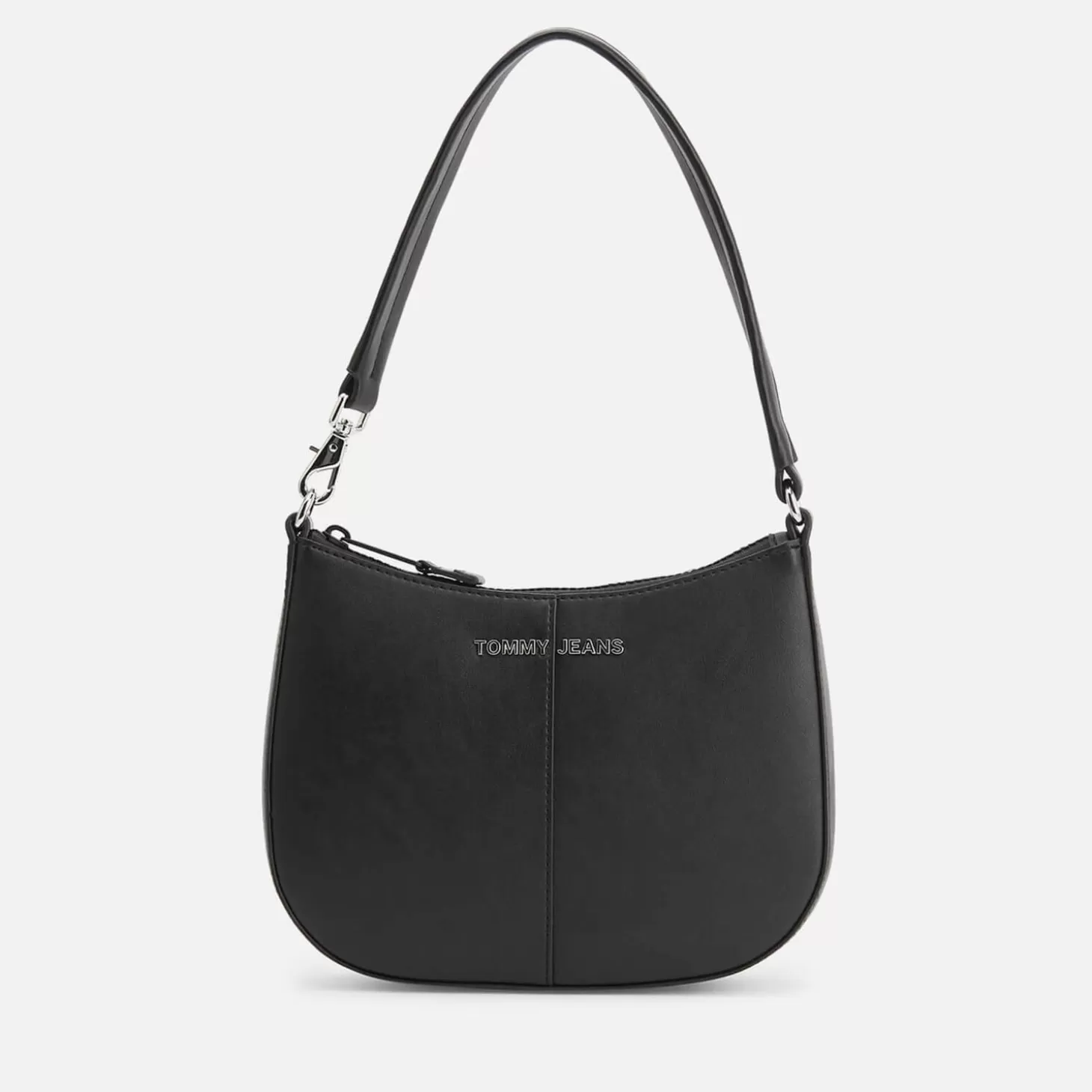 Femme Faux Leather Shoulder Bag*Tommy Jeans Shop