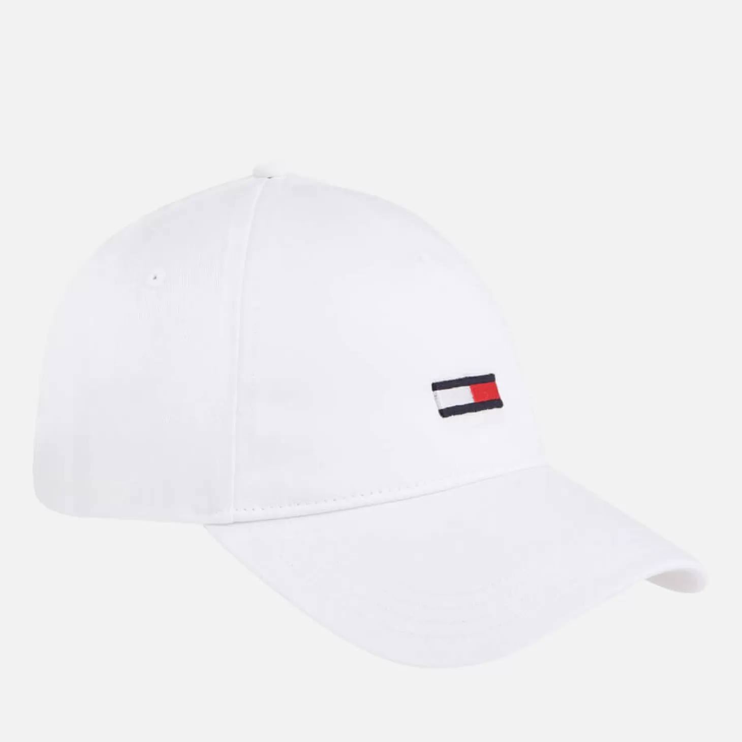 Flag Organic Cotton Baseball Cap*Tommy Jeans Hot