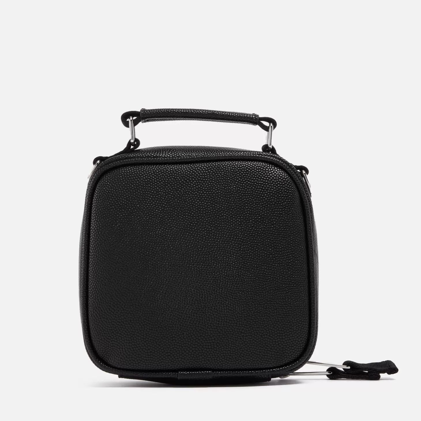 Heritage Faux Leather Crossbody Bag*Tommy Jeans Clearance