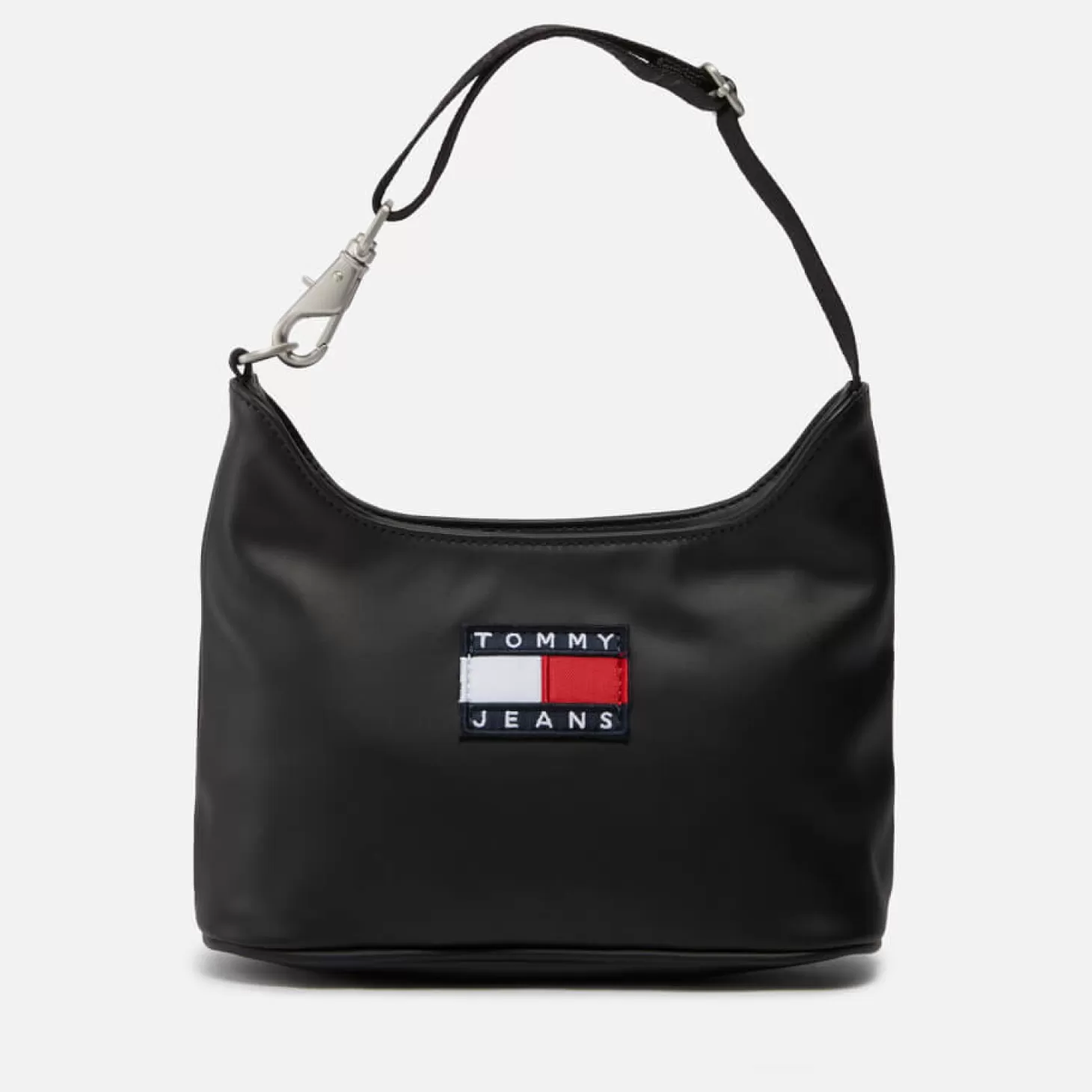 Heritage Faux Leather Shoulder Bag*Tommy Jeans New