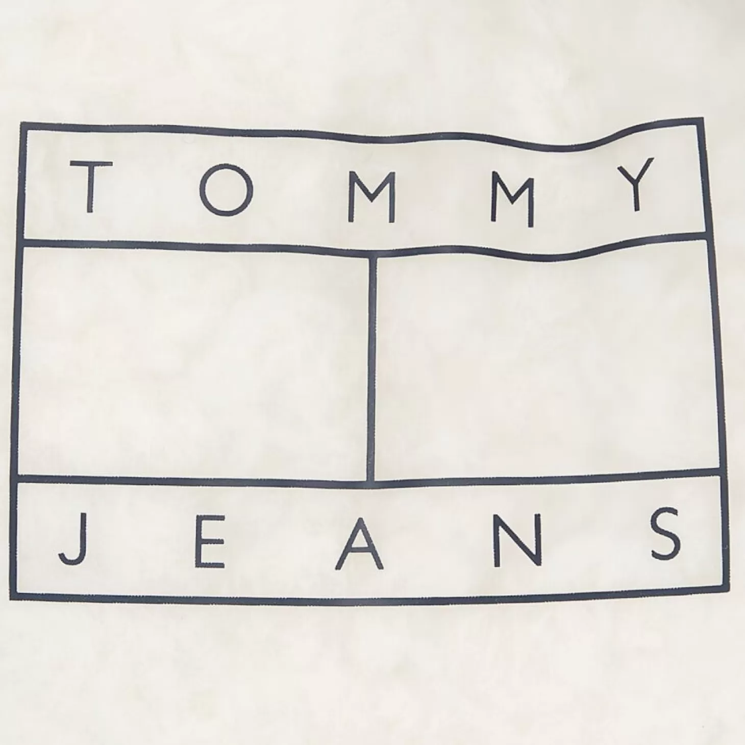 Heritage Pillow Shell Bucket Bag*Tommy Jeans Outlet
