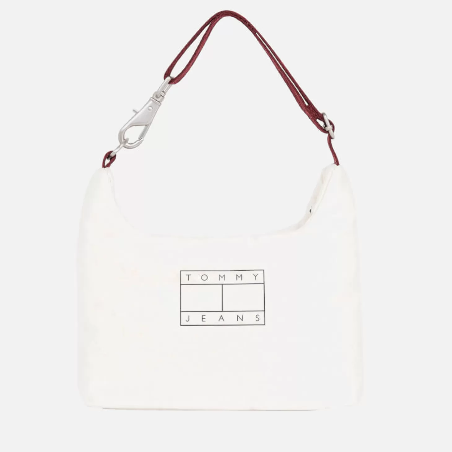 Heritage Pillow Shell Shoulder Bag*Tommy Jeans Flash Sale