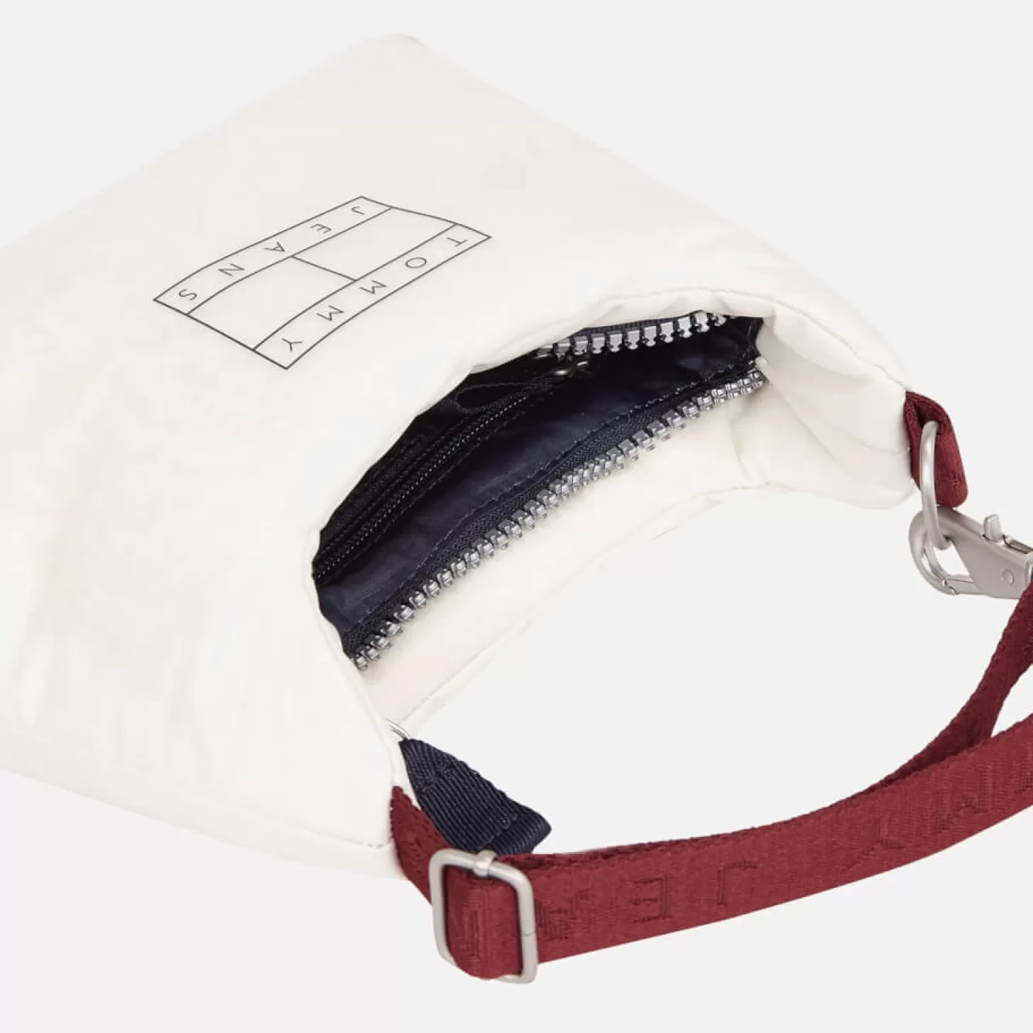 Heritage Pillow Shell Shoulder Bag*Tommy Jeans Flash Sale