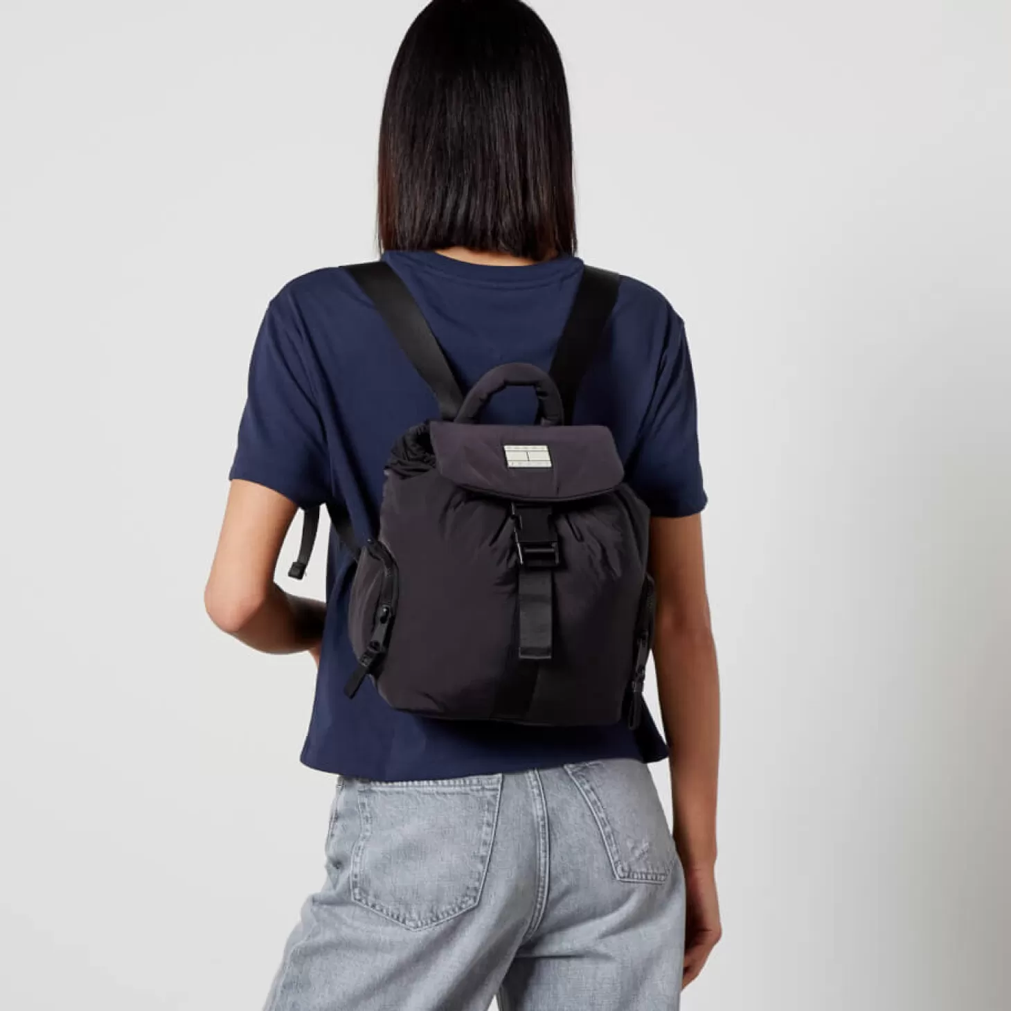 Hype Conscious Shell Backpack*Tommy Jeans Fashion