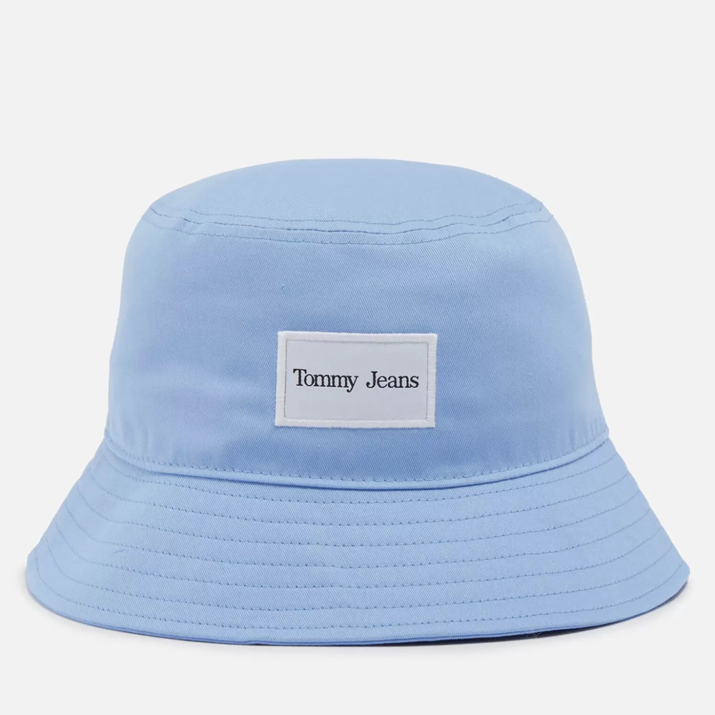 Sports Elevated Cotton-Twill Bucket Hat*Tommy Jeans Hot