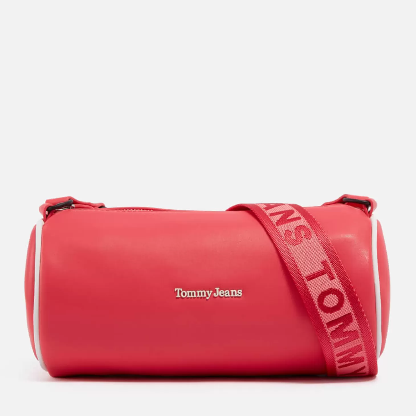 Stadium Faux Leather Crossbody Bag*Tommy Jeans Online