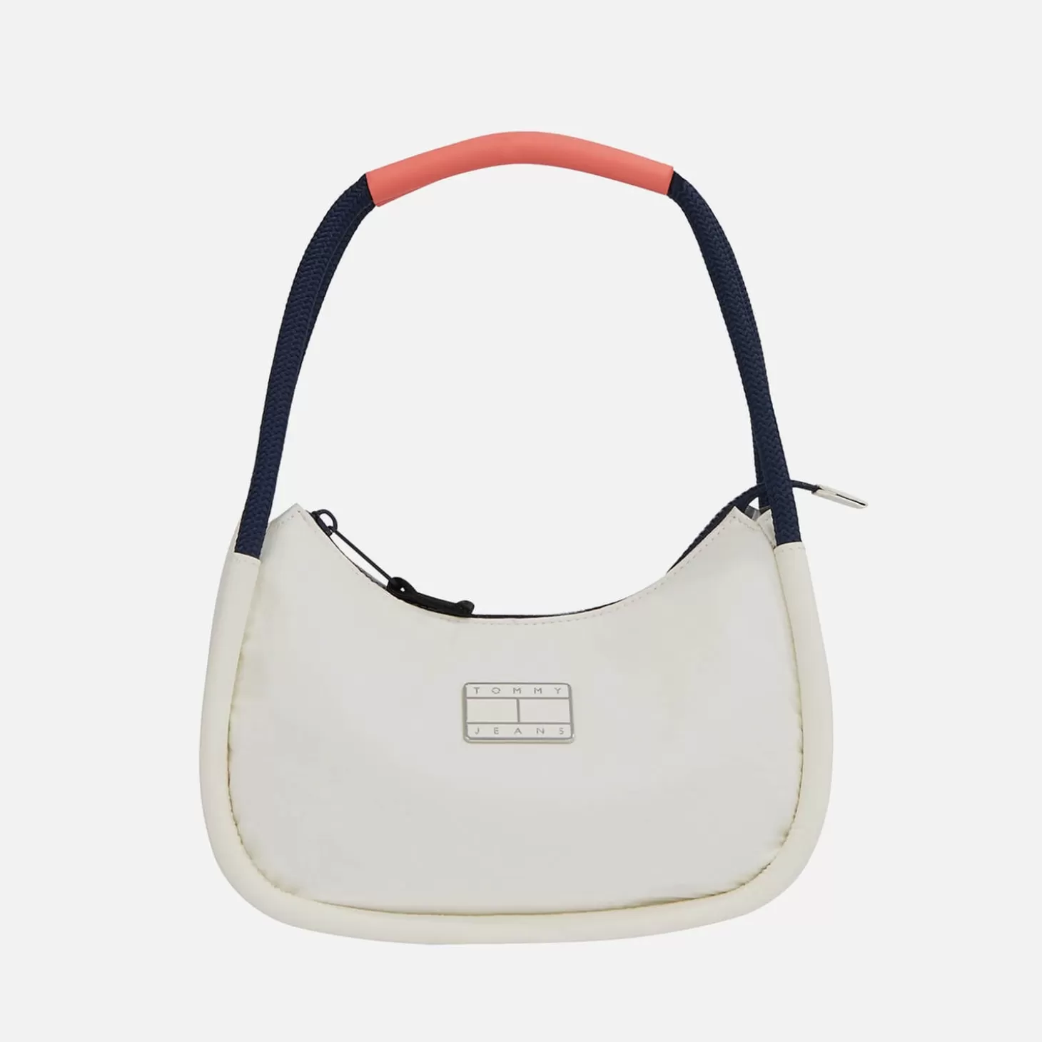 Summer Festival Nylon Shoulder Bag*Tommy Jeans Discount