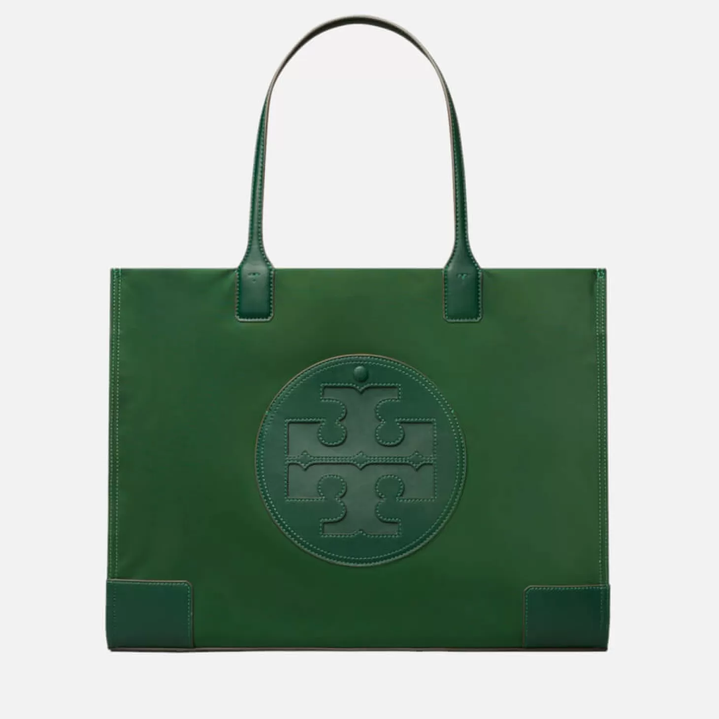 Ella Logo Nylon Tote Bag*Tory Burch Best Sale