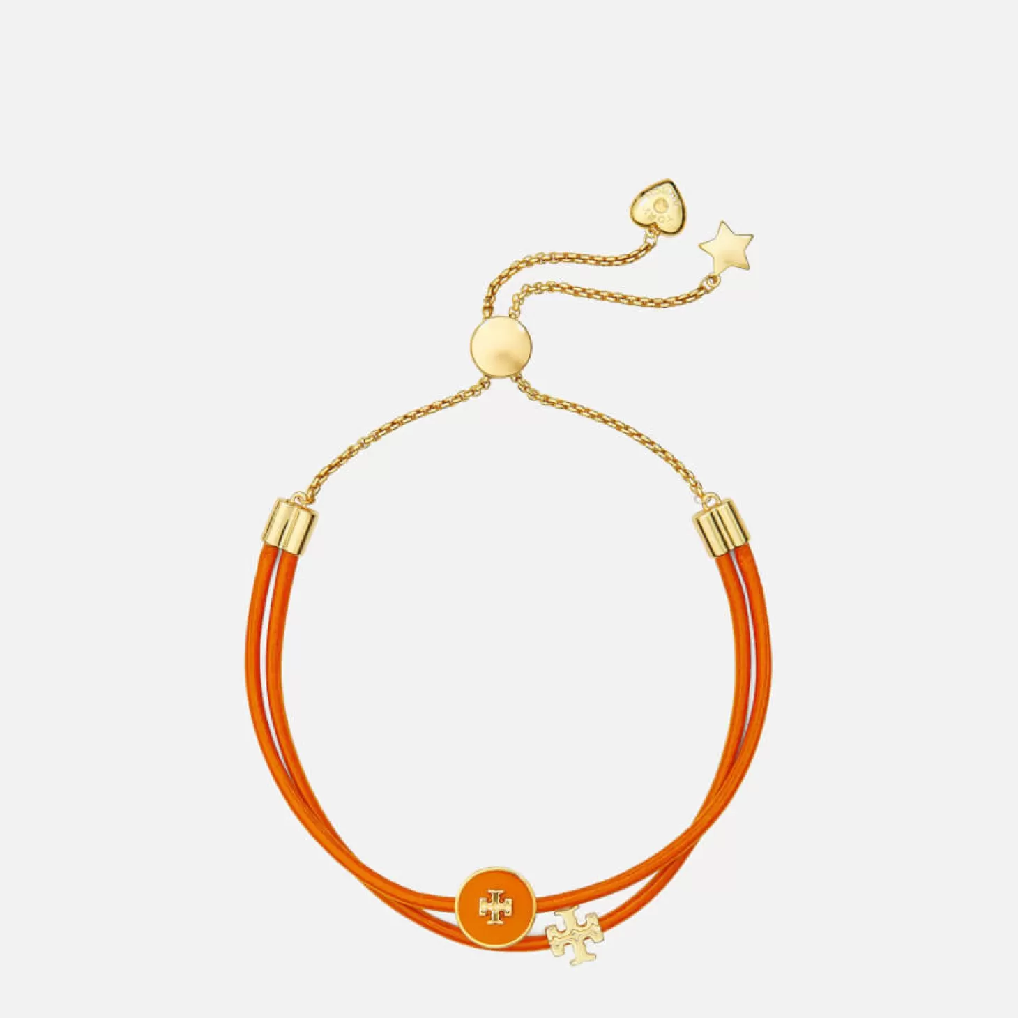 Kira Enamel Slider Bracelet*Tory Burch Cheap