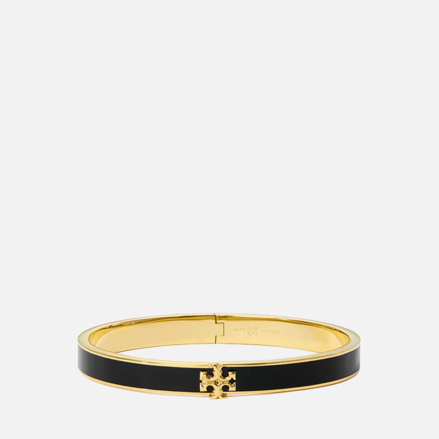 Kira Gold-Plated And Enamel Bracelet*Tory Burch New