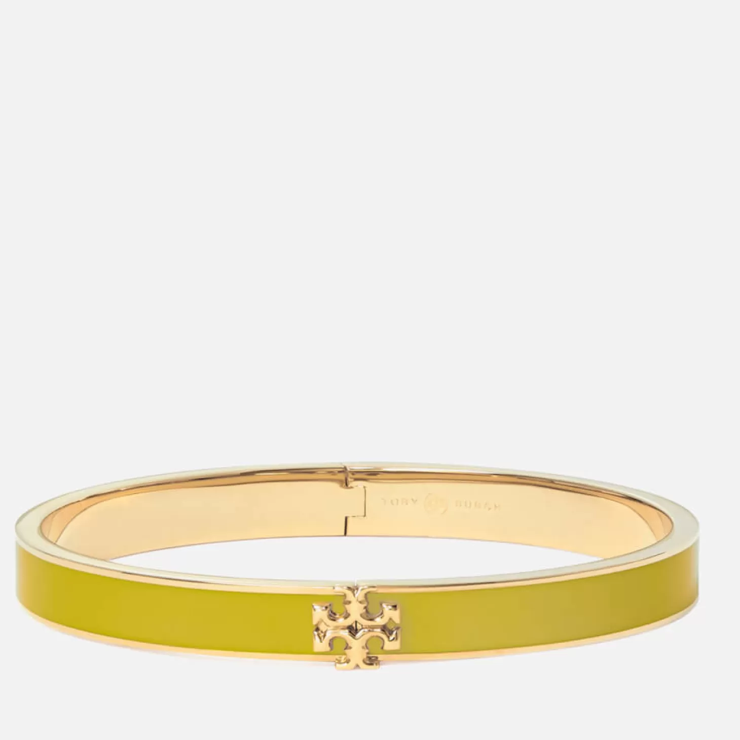 Kira Gold-Tone And Enamel Bracelet*Tory Burch Online