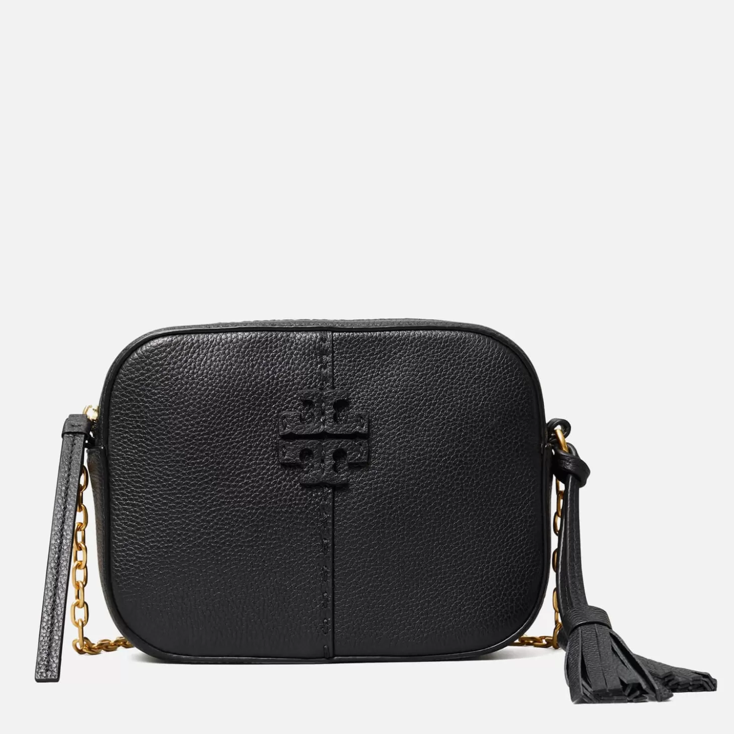 Women's Mcgraw Camera Bag - Black*Tory Burch Clearance