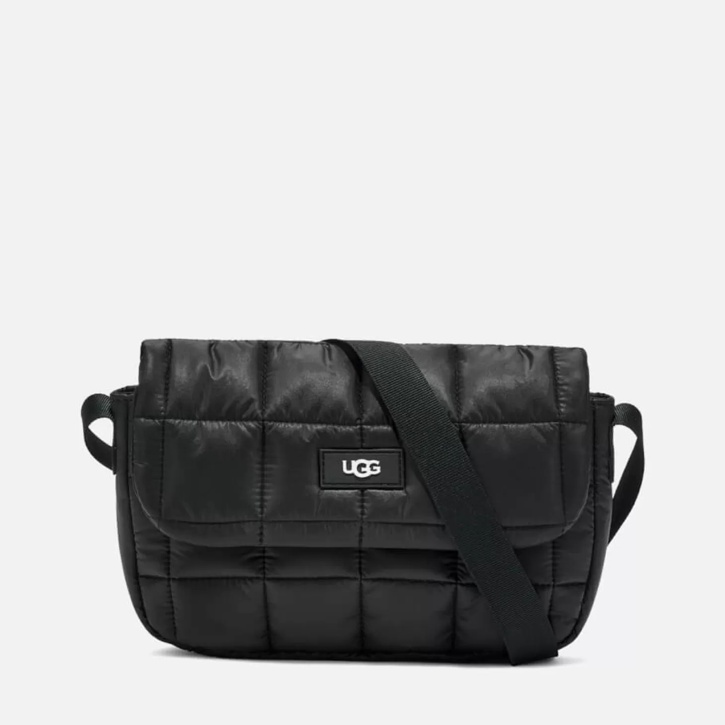 Dalton Puff Nylon Crossbody Bag*UGG Store