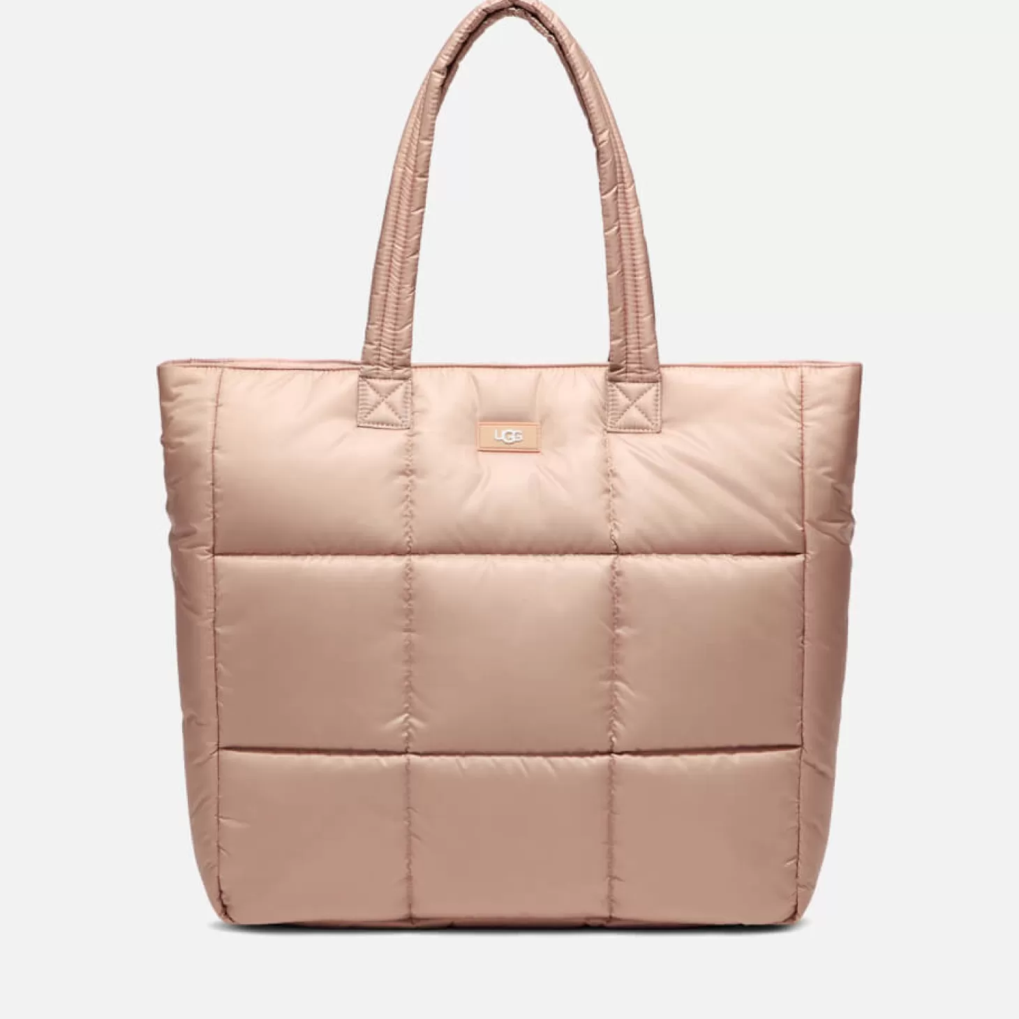 Ellory Puff Quilted-Nylon Tote Bag*UGG Clearance