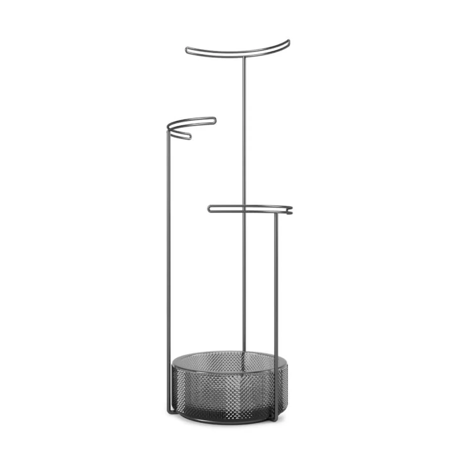 Tesora Jewellery Stand - Smoke*Umbra Cheap