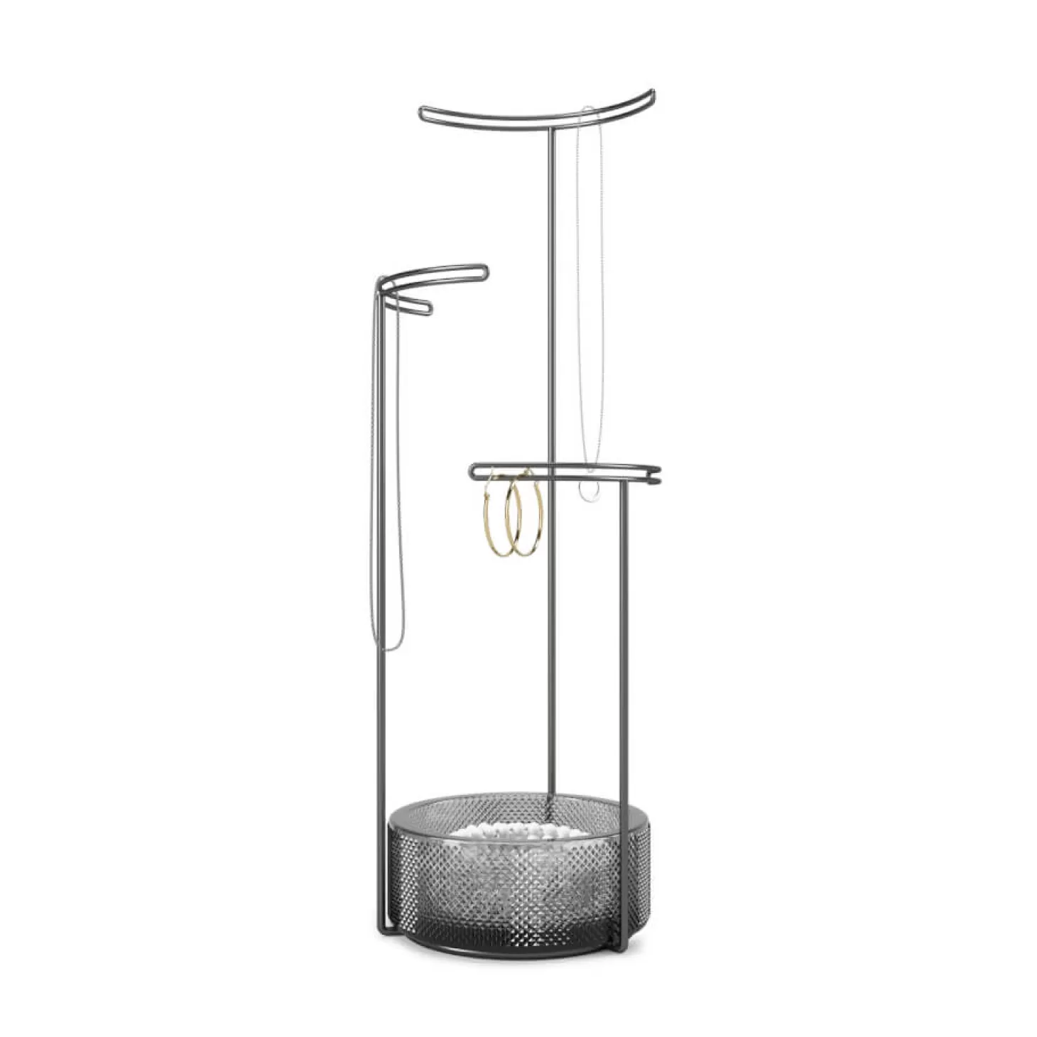 Tesora Jewellery Stand - Smoke*Umbra Cheap